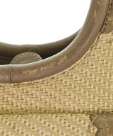 COLE HAAN（コールハーン）ハンドバッグ ベージュ サイズ:- レディース/2200708792032