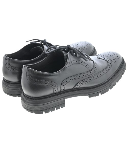 COLE HAAN（コールハーン）ビジネス・ドレスシューズ 黒 サイズ:US9(27cm位) メンズ/2200711430754