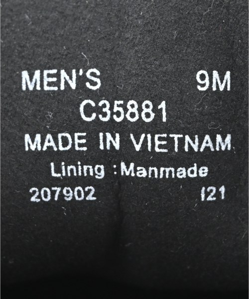 COLE HAAN（コールハーン）ビジネス・ドレスシューズ 黒 サイズ:US9(27cm位) メンズ/2200711430754