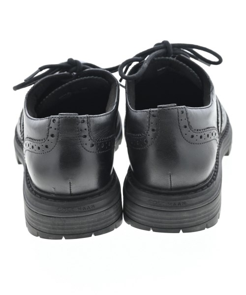 COLE HAAN（コールハーン）ビジネス・ドレスシューズ 黒 サイズ:US9(27cm位) メンズ/2200711430754