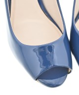 COLE HAAN（コールハーン）パンプス 紺 サイズ:US5(22cm位) レディース/2200707978048
