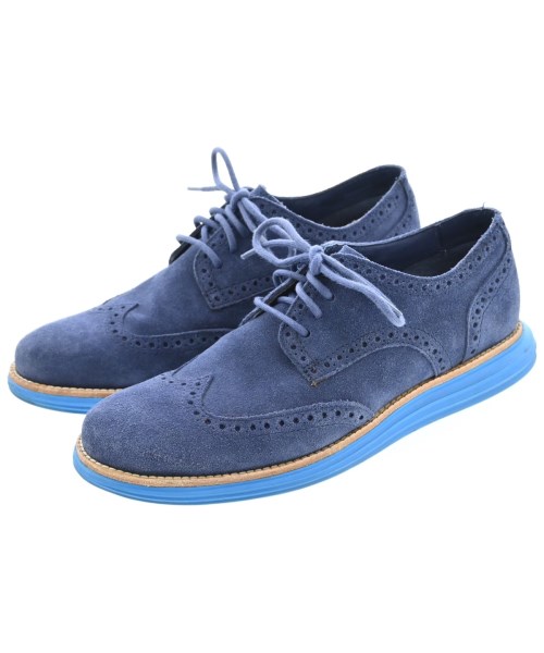 COLE HAAN(コールハーン)のビジネス・ドレスシューズ サイズ:US7(25cm位) 4,800円