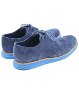 COLE HAAN（コールハーン）ビジネス・ドレスシューズ 青 サイズ:US7(25cm位) メンズ/2200712568012