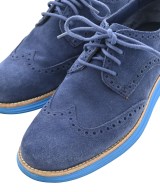 COLE HAAN（コールハーン）ビジネス・ドレスシューズ 青 サイズ:US7(25cm位) メンズ/2200712568012