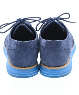 COLE HAAN（コールハーン）ビジネス・ドレスシューズ 青 サイズ:US7(25cm位) メンズ/2200712568012