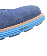 COLE HAAN（コールハーン）ビジネス・ドレスシューズ 青 サイズ:US7(25cm位) メンズ/2200712568012