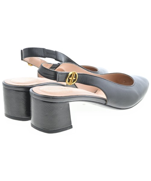 COLE HAAN（コールハーン）パンプス 黒 サイズ:US8 1/2(25.5cm位) レディース/2200713211146