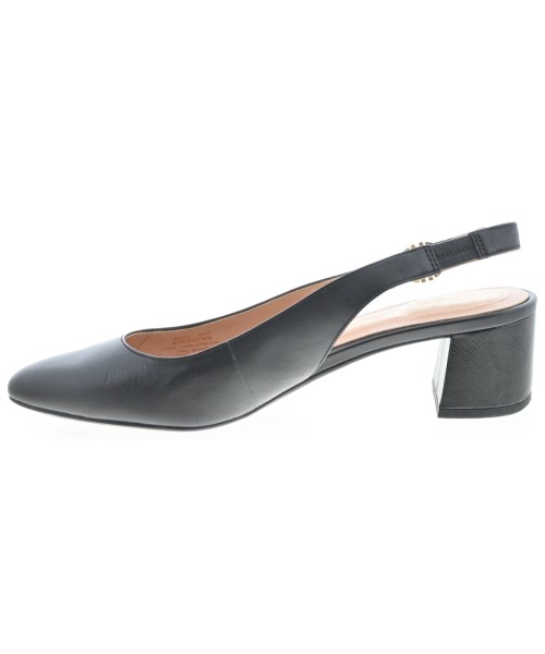 COLE HAAN（コールハーン）パンプス 黒 サイズ:US8 1/2(25.5cm位) レディース/2200713211146