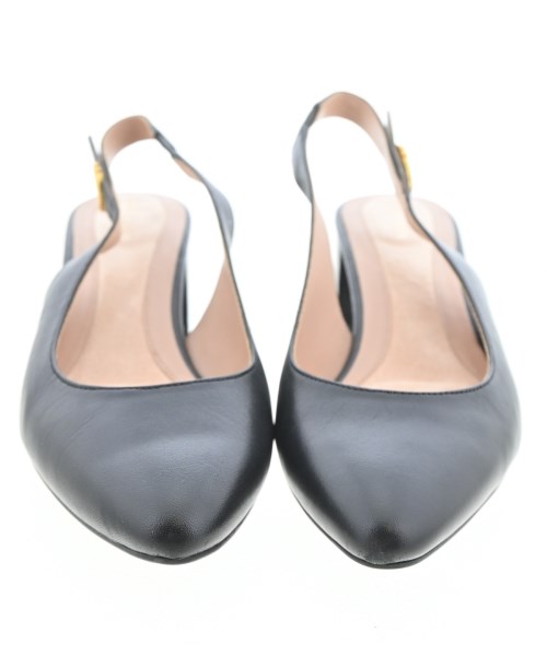 COLE HAAN（コールハーン）パンプス 黒 サイズ:US8 1/2(25.5cm位) レディース/2200713211146