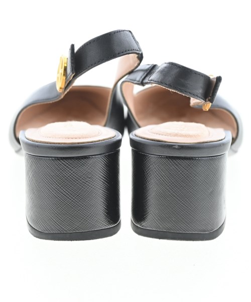 COLE HAAN（コールハーン）パンプス 黒 サイズ:US8 1/2(25.5cm位) レディース/2200713211146