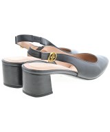 COLE HAAN（コールハーン）パンプス 黒 サイズ:US8 1/2(25.5cm位) レディース/2200713211146