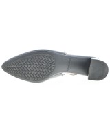 COLE HAAN（コールハーン）パンプス 黒 サイズ:US8 1/2(25.5cm位) レディース/2200713211146