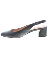 COLE HAAN（コールハーン）パンプス 黒 サイズ:US8 1/2(25.5cm位) レディース/2200713211146