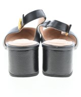 COLE HAAN（コールハーン）パンプス 黒 サイズ:US8 1/2(25.5cm位) レディース/2200713211146