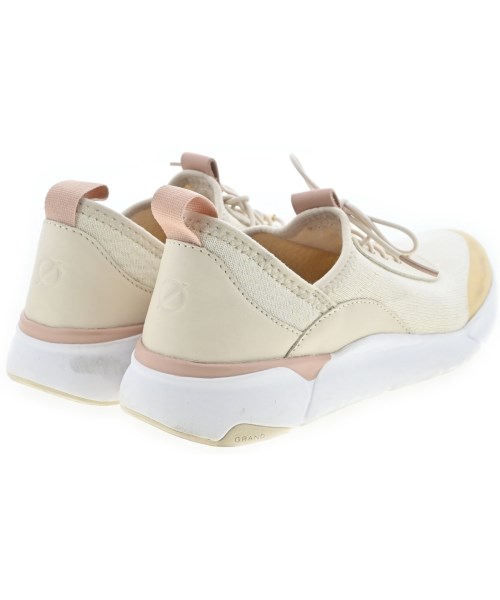 COLE HAAN（コールハーン）スニーカー 白 サイズ:US5 1/2(22.5cm位) レディース/2200713429107