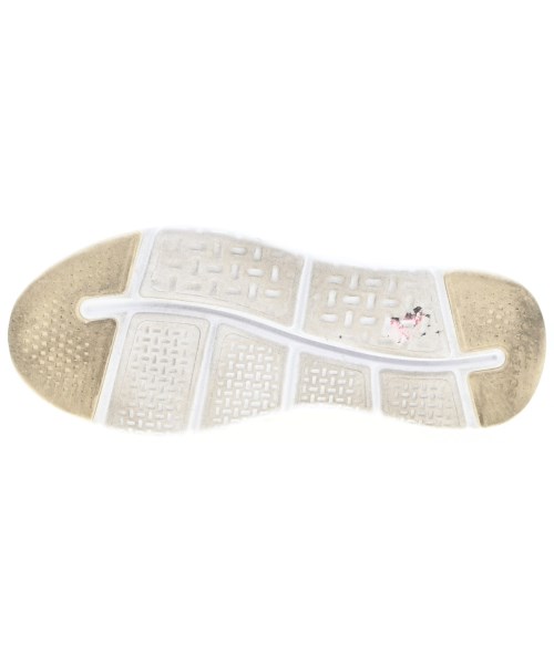 COLE HAAN（コールハーン）スニーカー 白 サイズ:US5 1/2(22.5cm位) レディース/2200713429107