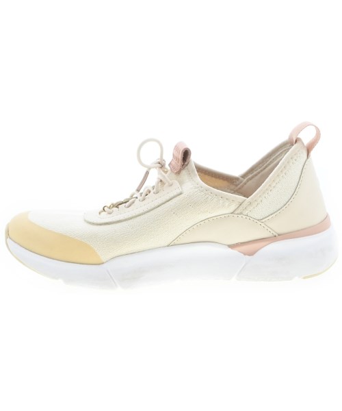 COLE HAAN（コールハーン）スニーカー 白 サイズ:US5 1/2(22.5cm位) レディース/2200713429107