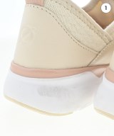COLE HAAN（コールハーン）スニーカー 白 サイズ:US5 1/2(22.5cm位) レディース/2200713429107