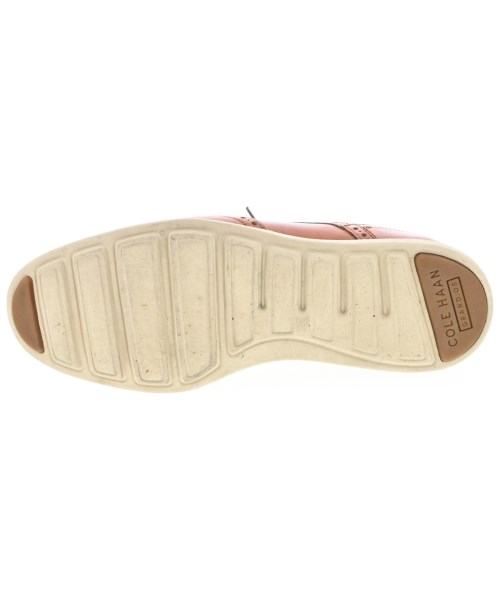 COLE HAAN（コールハーン）ビジネス・ドレスシューズ 茶 サイズ:US9(27cm位) メンズ/2200713431025