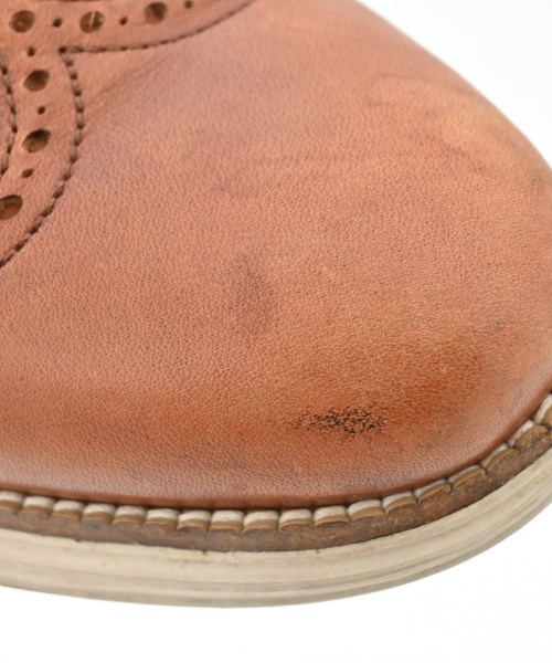 COLE HAAN（コールハーン）ビジネス・ドレスシューズ 茶 サイズ:US9(27cm位) メンズ/2200713431025