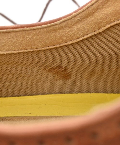 COLE HAAN（コールハーン）ビジネス・ドレスシューズ 茶 サイズ:US9(27cm位) メンズ/2200713431025