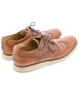 COLE HAAN（コールハーン）ビジネス・ドレスシューズ 茶 サイズ:US9(27cm位) メンズ/2200713431025