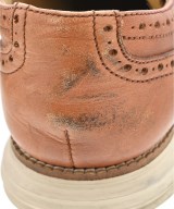 COLE HAAN（コールハーン）ビジネス・ドレスシューズ 茶 サイズ:US9(27cm位) メンズ/2200713431025