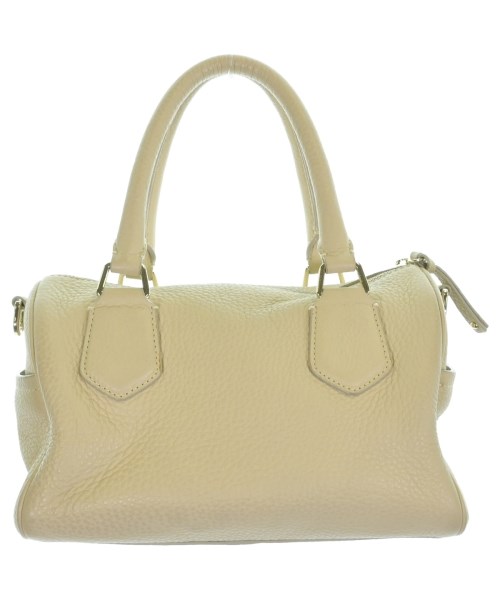 COLE HAAN（コールハーン）ハンドバッグ ベージュ サイズ:- レディース/2200705251143
