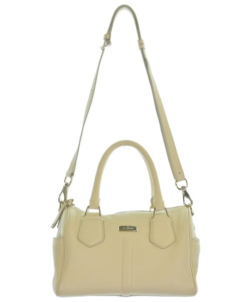 COLE HAAN（コールハーン）ハンドバッグ ベージュ サイズ:- レディース/2200705251143