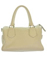 COLE HAAN（コールハーン）ハンドバッグ ベージュ サイズ:- レディース/2200705251143