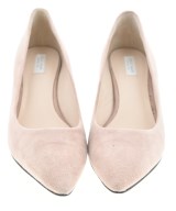 COLE HAAN（コールハーン）パンプス ピンク サイズ:US6(23cm位) レディース/2200708611128