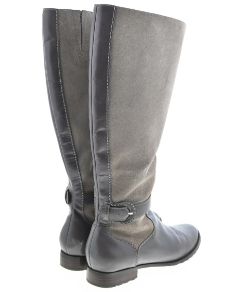COLE HAAN（コールハーン）ブーツ グレー サイズ:US6(23cm位) レディース/2200708611142