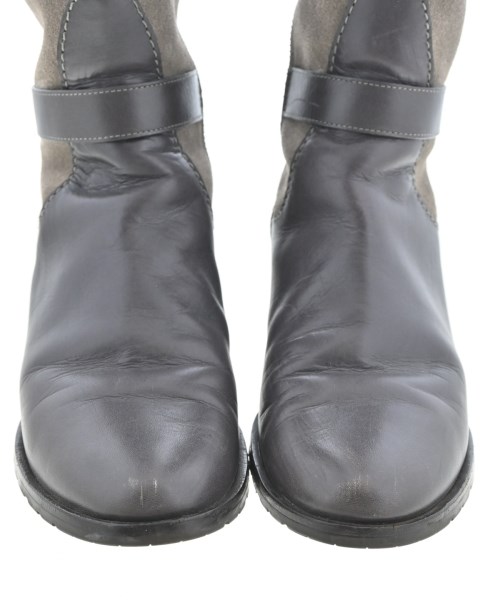 COLE HAAN（コールハーン）ブーツ グレー サイズ:US6(23cm位) レディース/2200708611142