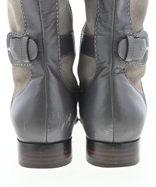 COLE HAAN（コールハーン）ブーツ グレー サイズ:US6(23cm位) レディース/2200708611142