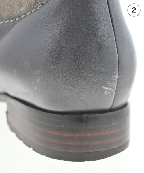 COLE HAAN（コールハーン）ブーツ グレー サイズ:US6(23cm位) レディース/2200708611142