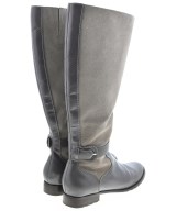 COLE HAAN（コールハーン）ブーツ グレー サイズ:US6(23cm位) レディース/2200708611142