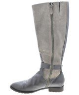 COLE HAAN（コールハーン）ブーツ グレー サイズ:US6(23cm位) レディース/2200708611142