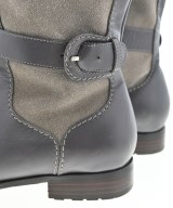 COLE HAAN（コールハーン）ブーツ グレー サイズ:US6(23cm位) レディース/2200708611142