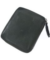 COLE HAAN（コールハーン）財布・コインケース 緑 サイズ:- メンズ/2200709618140