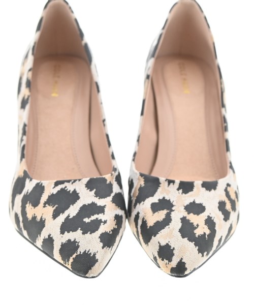 COLE HAAN（コールハーン）パンプス ベージュ サイズ:US6 1/2(23.5cm位) レディース/2200709972310