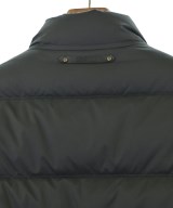 COLE HAAN（コールハーン）ダウンジャケット/ダウンベスト 黒 サイズ:S メンズ/2200714246215