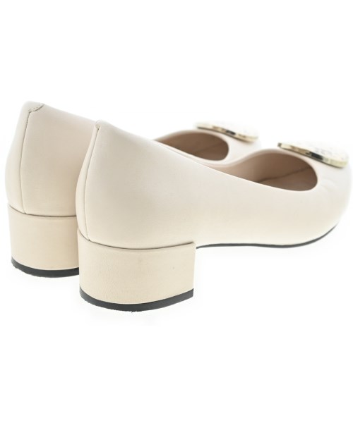 COLE HAAN（コールハーン）パンプス ベージュ サイズ:US6 1/2(23.5cm位) レディース/2200712025089