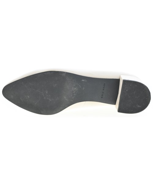COLE HAAN（コールハーン）パンプス ベージュ サイズ:US6 1/2(23.5cm位) レディース/2200712025089
