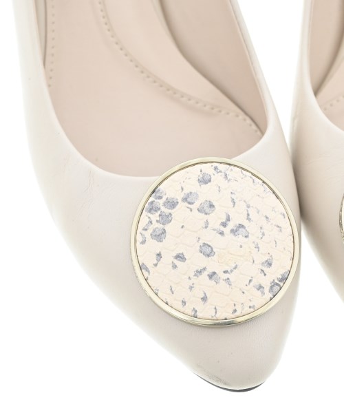 COLE HAAN（コールハーン）パンプス ベージュ サイズ:US6 1/2(23.5cm位) レディース/2200712025089