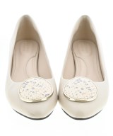 COLE HAAN（コールハーン）パンプス ベージュ サイズ:US6 1/2(23.5cm位) レディース/2200712025089