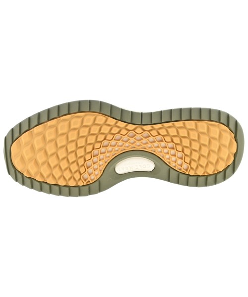 COLE HAAN（コールハーン）スニーカー 白 サイズ:US8 1/2(26.5cm位) メンズ/2200714478029