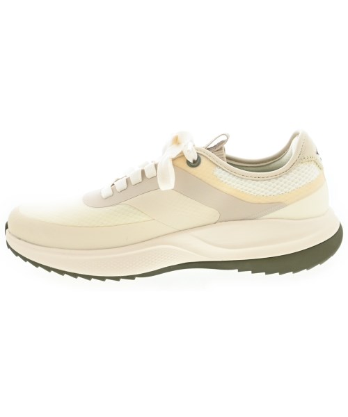 COLE HAAN（コールハーン）スニーカー 白 サイズ:US8 1/2(26.5cm位) メンズ/2200714478029