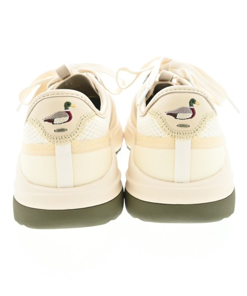 COLE HAAN（コールハーン）スニーカー 白 サイズ:US8 1/2(26.5cm位) メンズ/2200714478029