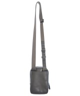 COLE HAAN（コールハーン）ショルダーバッグ 茶 サイズ:- メンズ/2200710331052
