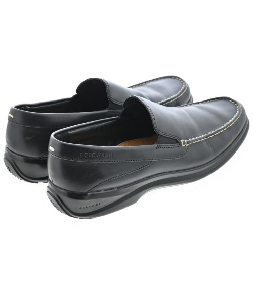 COLE HAAN（コールハーン）その他 黒 サイズ:US8 1/2(26.5cm位) メンズ/2200714317076
